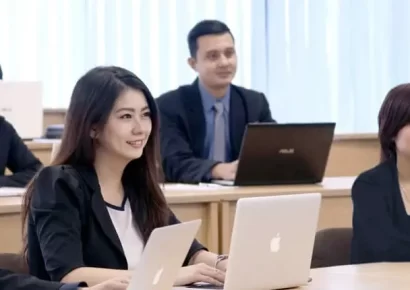 Jasa bimbingan skripsi privat online dan offline jurusan ilmu komunikasi
