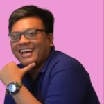 Kukuh Pribadi, S.I.Kom., M.A