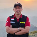 Dr.apt. Dian Yudianto, S.Si, M.Kes