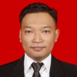 Novandri Kusuma Wardana, ST., MT.