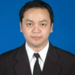 Nugroho Arif Sudibyo, S.Si, Mpd