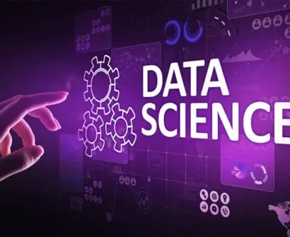 Kursus data science, artificial intelligence, dan informatika